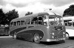 AEC Reliance MU3RV Duple Elizabethan 1956 года